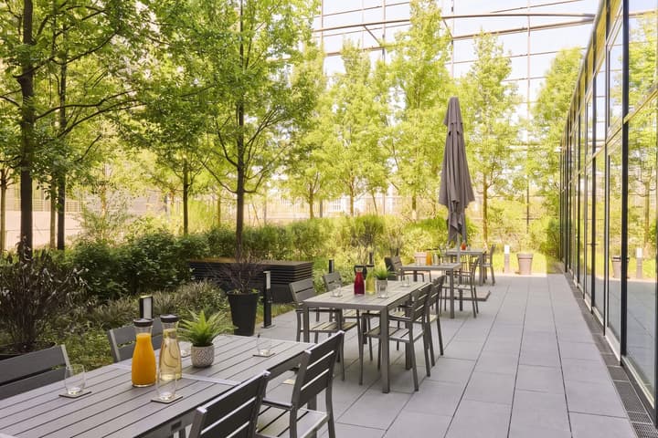 Premier Inn München City West