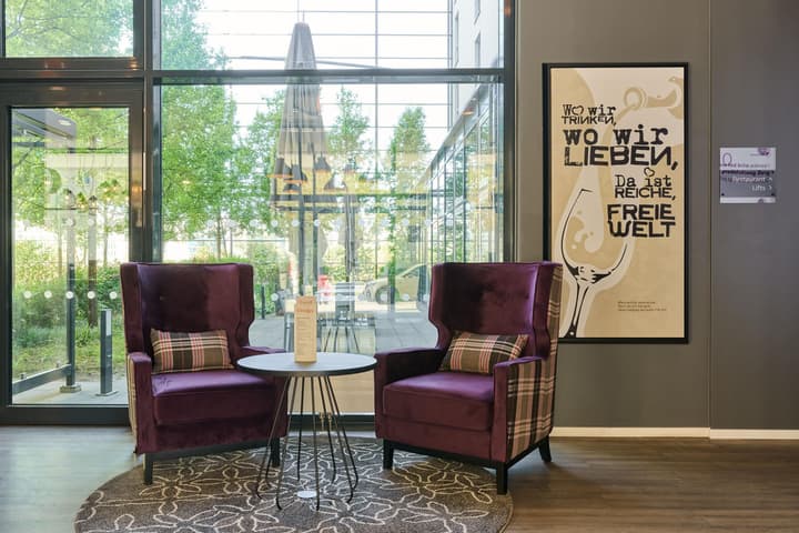 Premier Inn München City West