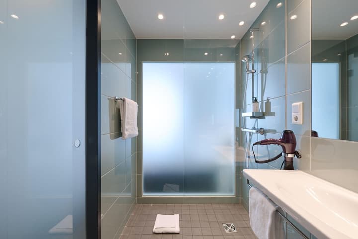 Premier Inn München City West