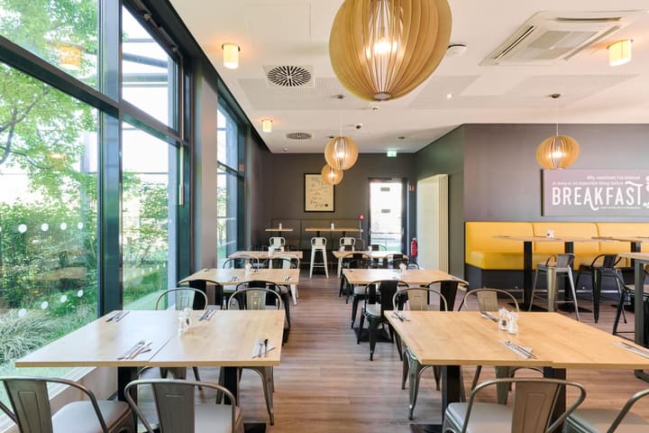 Premier Inn München City West