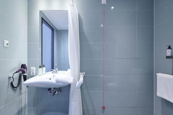 Premier Inn München City West