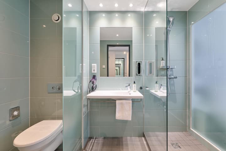 Premier Inn München City West