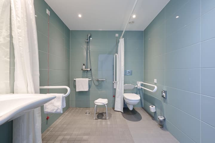 Premier Inn München City West