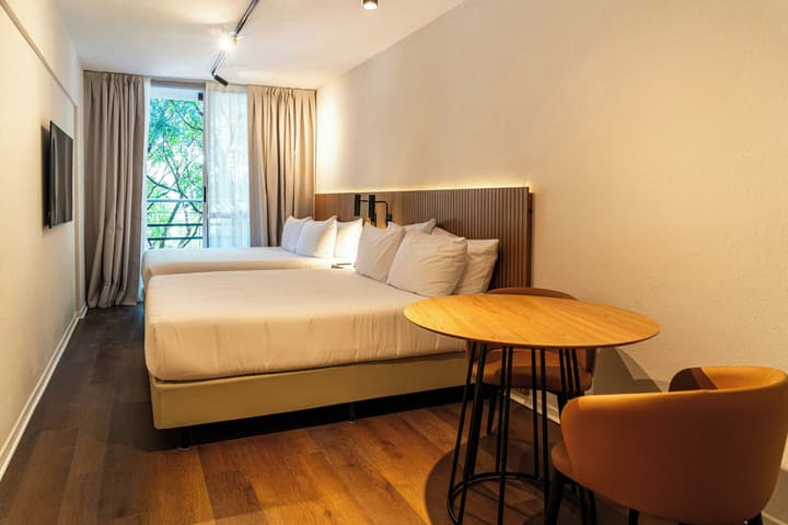 City Express Plus By Marriott Buenos Aires Palermo