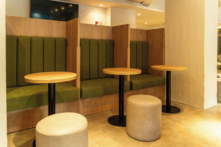 City Express Plus By Marriott Buenos Aires Palermo