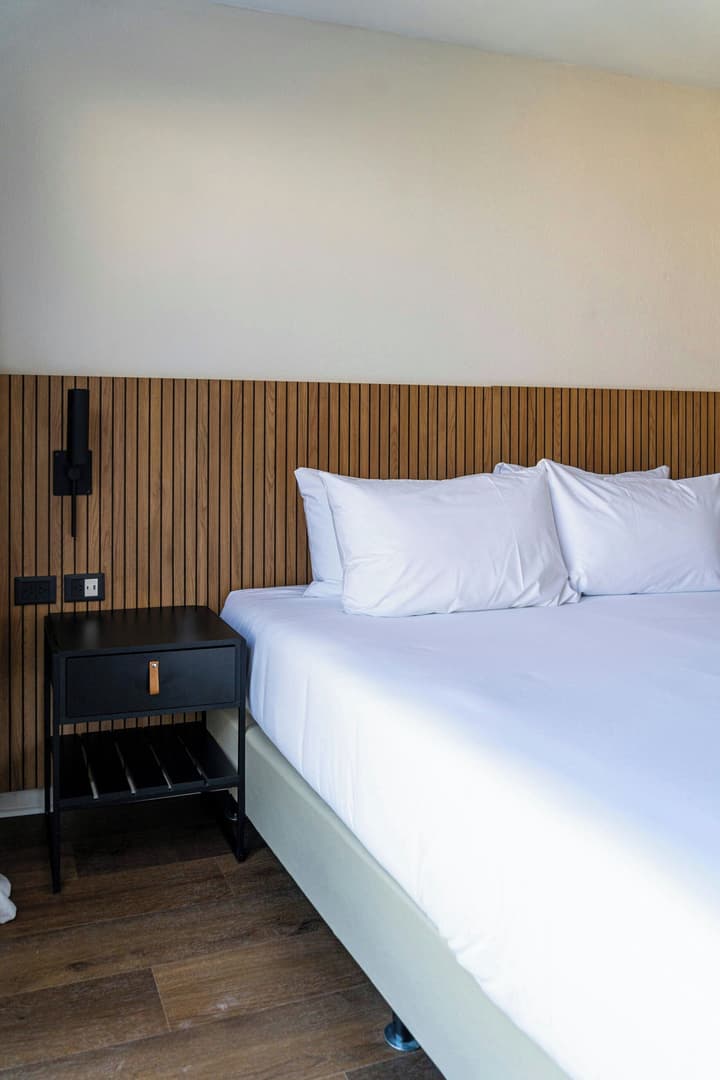 City Express Plus By Marriott Buenos Aires Palermo