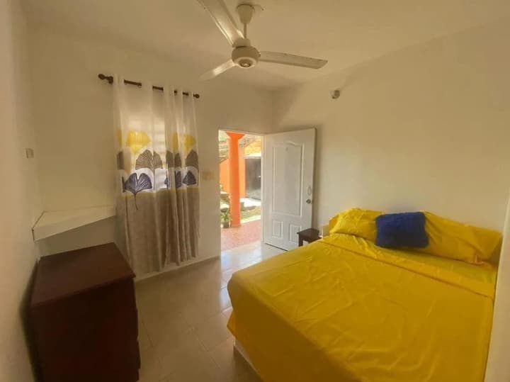 hotel el escondite