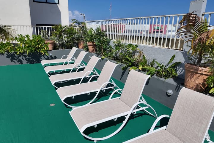 Days Inn By Wyndham Playa Del Carmen