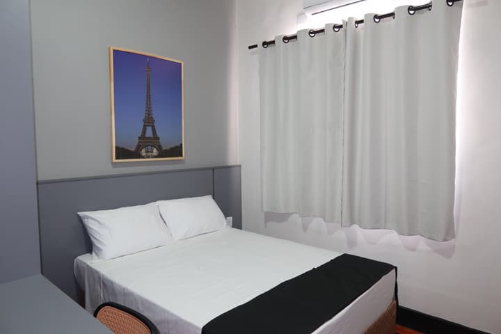 B.Hotel 888