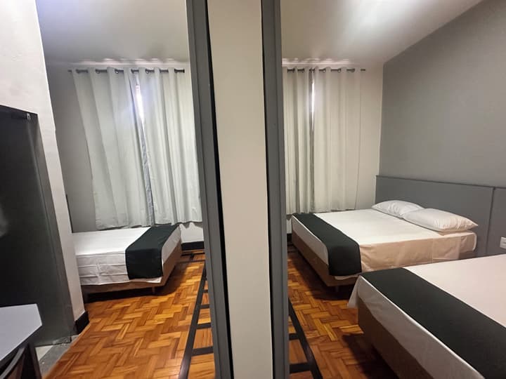 B.Hotel 888