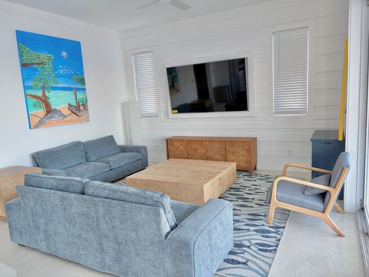Coconut Bay Bahamas
