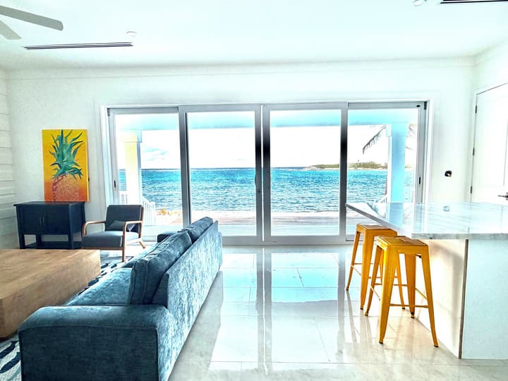 Coconut Bay Bahamas