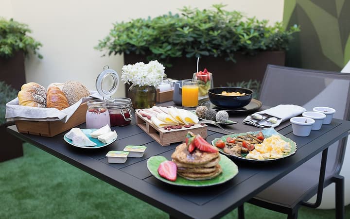 OMID Boutique Hotel