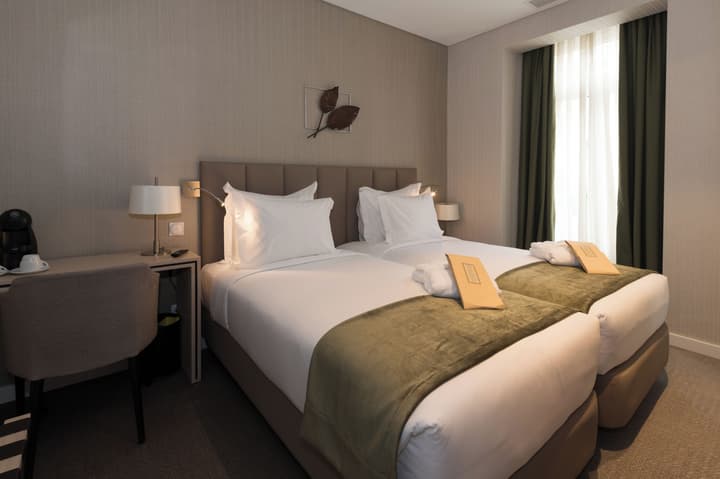 OMID Boutique Hotel