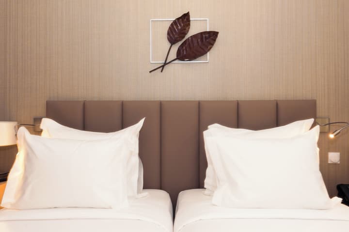 OMID Boutique Hotel