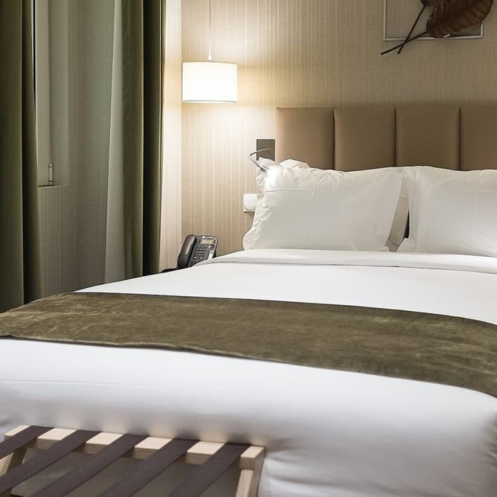 OMID Boutique Hotel