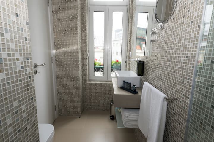 OMID Boutique Hotel