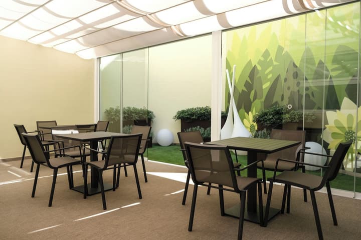 OMID Boutique Hotel