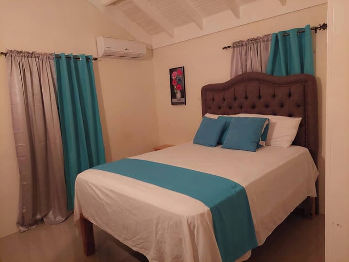 Luxurious 3-bedroom House in Ocho Rios With Private Entrance
