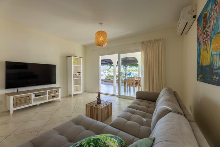  peaceful Garden Villa   - Private Pool