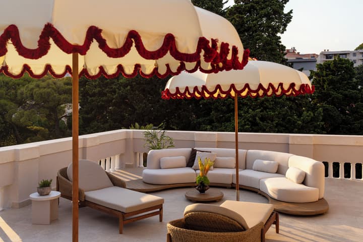 Heritage Hotel Zagreb Dubrovik