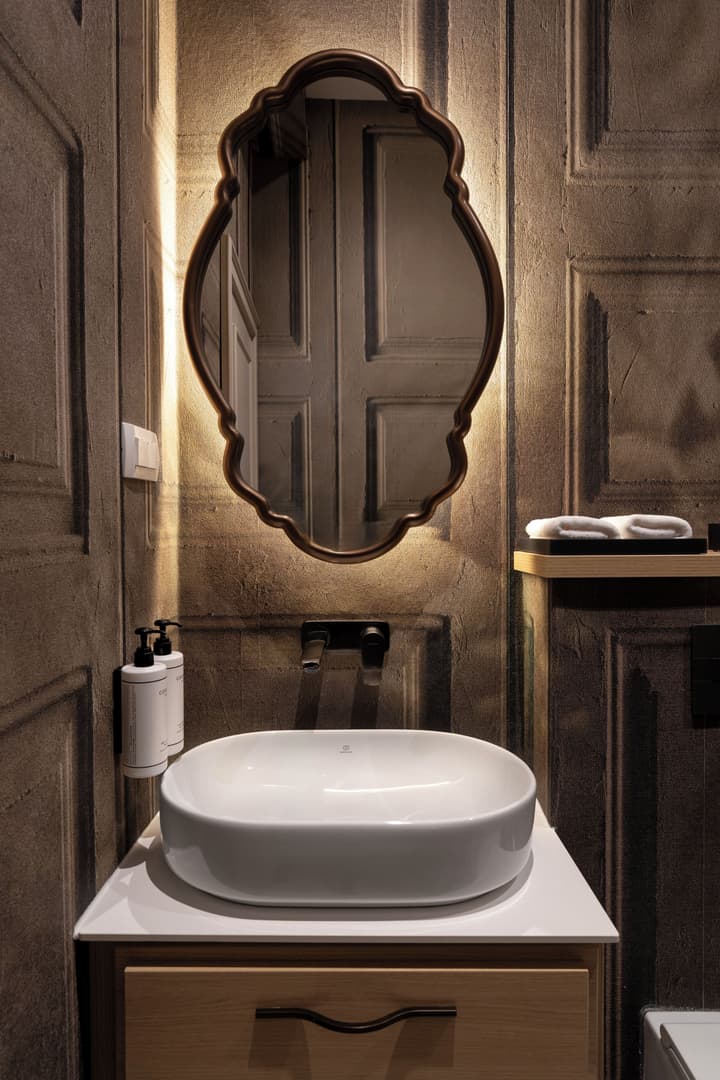 Heritage Hotel Zagreb Dubrovik