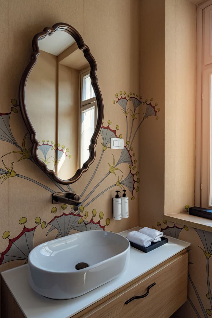 Heritage Hotel Zagreb Dubrovik