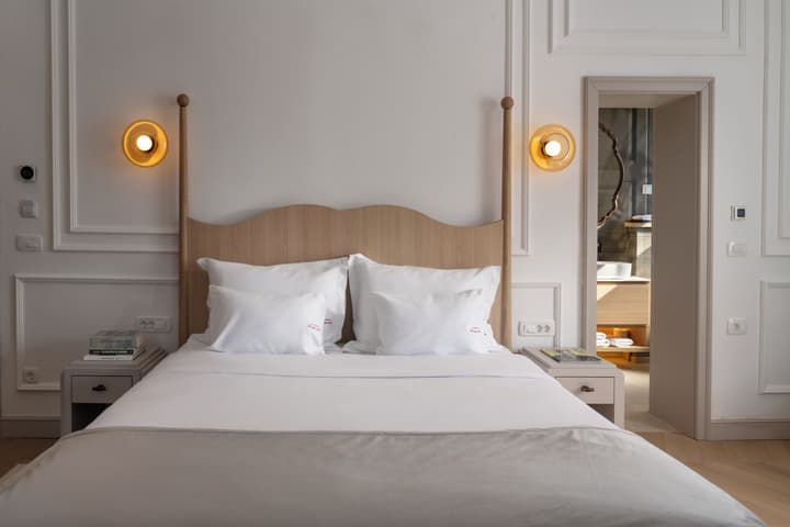 Heritage Hotel Zagreb Dubrovik