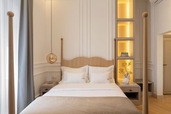 Heritage Hotel Zagreb Dubrovik
