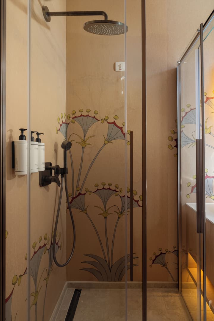 Heritage Hotel Zagreb Dubrovik