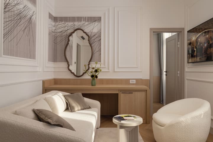 Heritage Hotel Zagreb Dubrovik