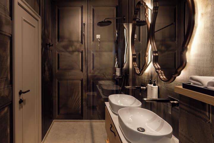 Heritage Hotel Zagreb Dubrovik