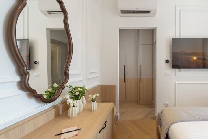 Heritage Hotel Zagreb Dubrovik