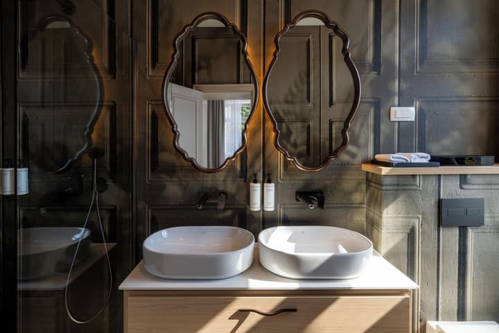 Heritage Hotel Zagreb Dubrovik