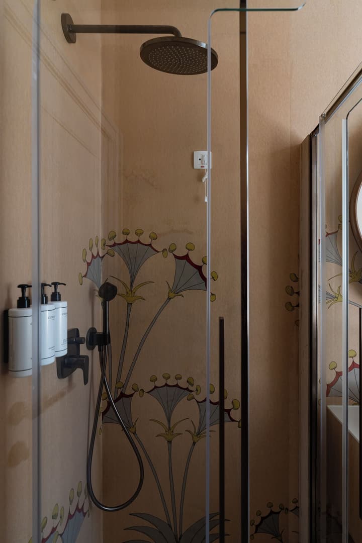 Heritage Hotel Zagreb Dubrovik