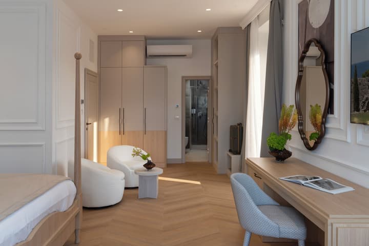 Heritage Hotel Zagreb Dubrovik