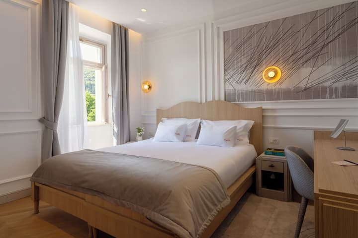 Heritage Hotel Zagreb Dubrovik