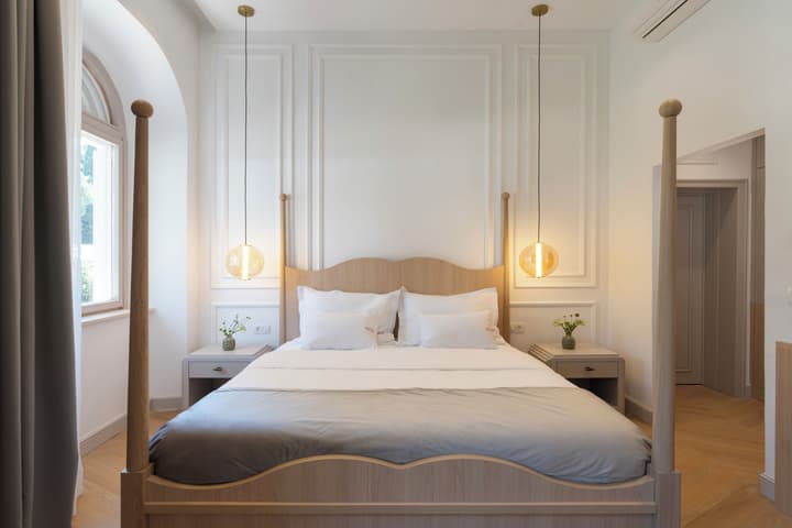 Heritage Hotel Zagreb Dubrovik