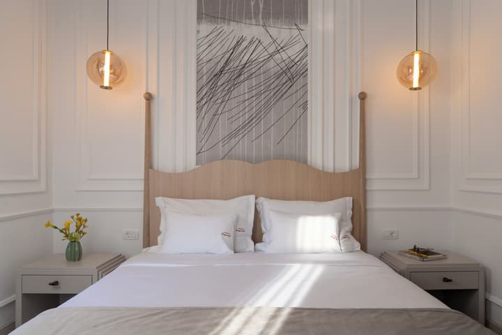 Heritage Hotel Zagreb Dubrovik