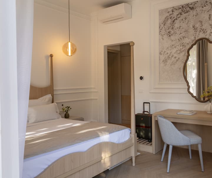 Heritage Hotel Zagreb Dubrovik