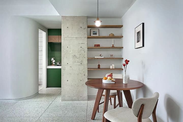 basePLUS-Binjiang Serviced Apartment
