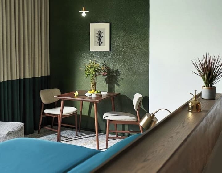 basePLUS-Binjiang Serviced Apartment