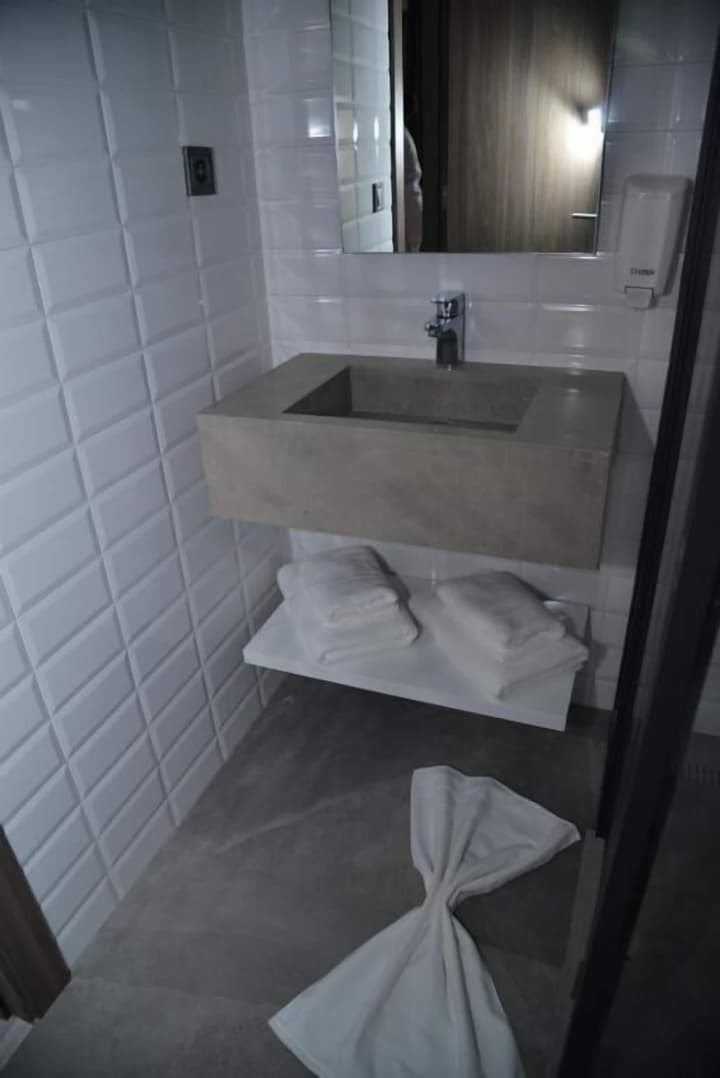 Privilege Oasis Hotel
