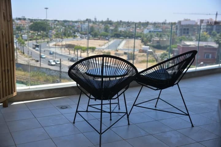 Privilege Oasis Hotel