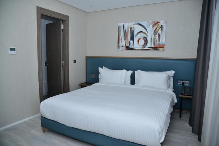 Privilege Oasis Hotel