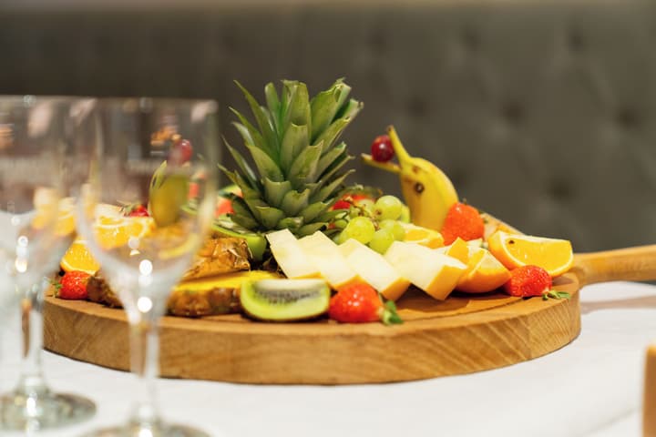 Hotel Mondial Munich