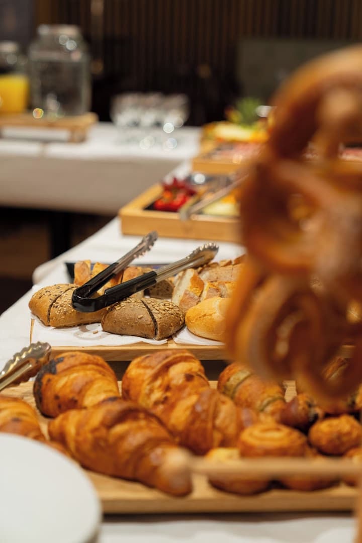 Hotel Mondial Munich