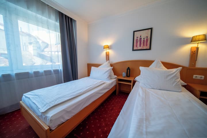 Hotel Mondial Munich