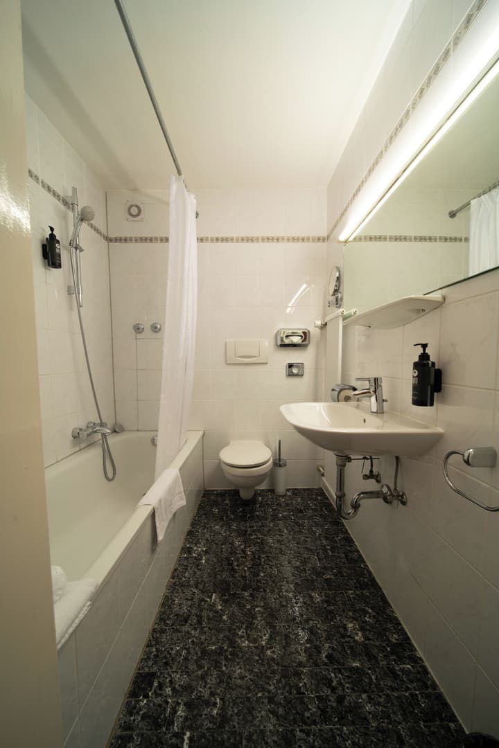Hotel Mondial Munich