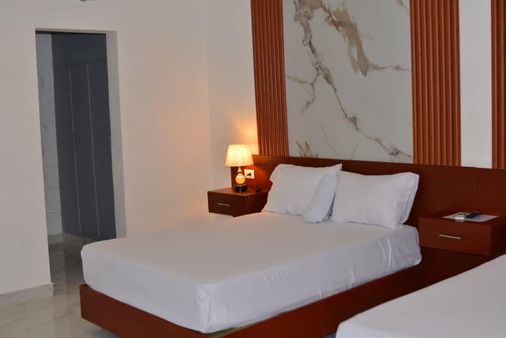 Ruka Hotel
